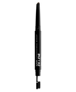 shop NYX Prof. Makeup Fill & Fluff Eyebrow Pomade Pencil 0