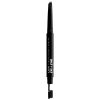 shop NYX Prof. Makeup Fill & Fluff Eyebrow Pomade Pencil 0