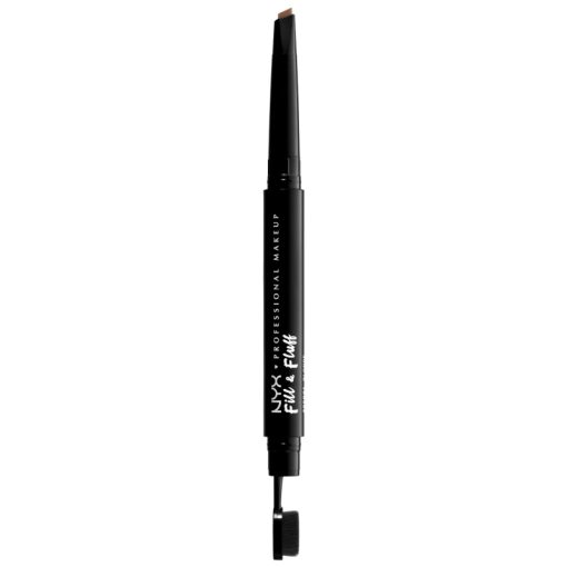 shop NYX Prof. Makeup Fill & Fluff Eyebrow Pomade Pencil 0