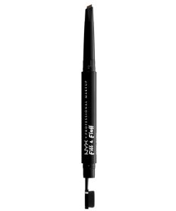 shop NYX Prof. Makeup Fill & Fluff Eyebrow Pomade Pencil 0