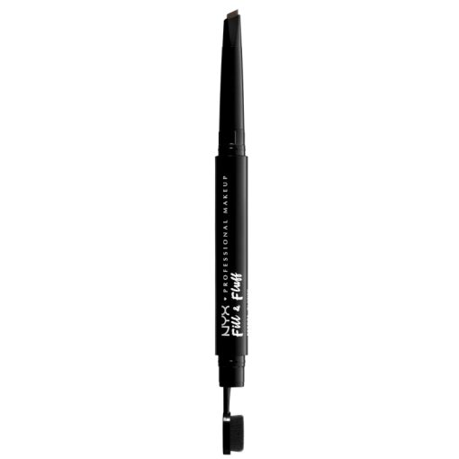 shop NYX Prof. Makeup Fill & Fluff Eyebrow Pomade Pencil 0