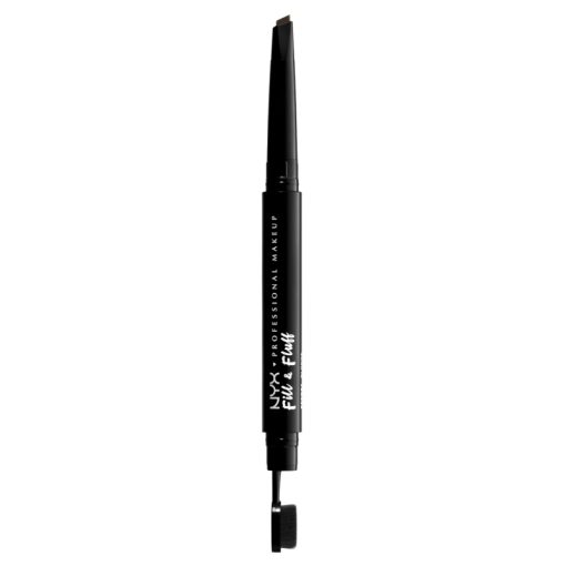 shop NYX Prof. Makeup Fill & Fluff Eyebrow Pomade Pencil 0