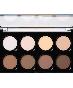 shop NYX Prof. Makeup Highlight & Contour Pro Palette 2