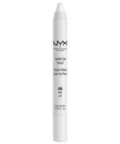 shop NYX Prof. Makeup Jumbo Eye Pencil 5 gr. - Milk af NYX Professional Makeup - online shopping tilbud rabat hos shoppetur.dk