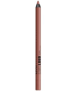 shop NYX Prof. Makeup Line Loud Lip Pencil 1