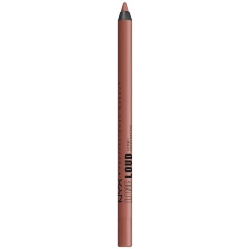 shop NYX Prof. Makeup Line Loud Lip Pencil 1