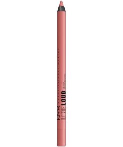 shop NYX Prof. Makeup Line Loud Lip Pencil 1