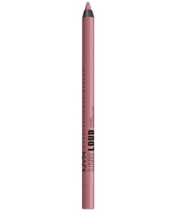 shop NYX Prof. Makeup Line Loud Lip Pencil 1