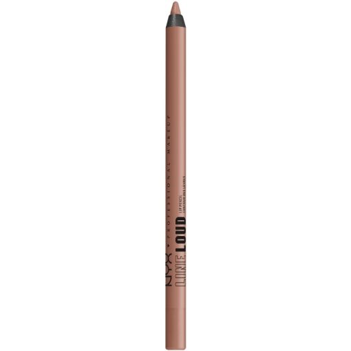 shop NYX Prof. Makeup Line Loud Lip Pencil 1