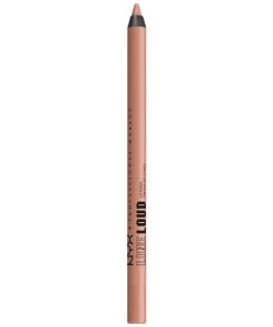 shop NYX Prof. Makeup Line Loud Lip Pencil 1