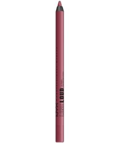 shop NYX Prof. Makeup Line Loud Lip Pencil 1