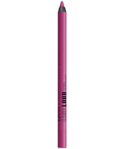 shop NYX Prof. Makeup Line Loud Lip Pencil 1