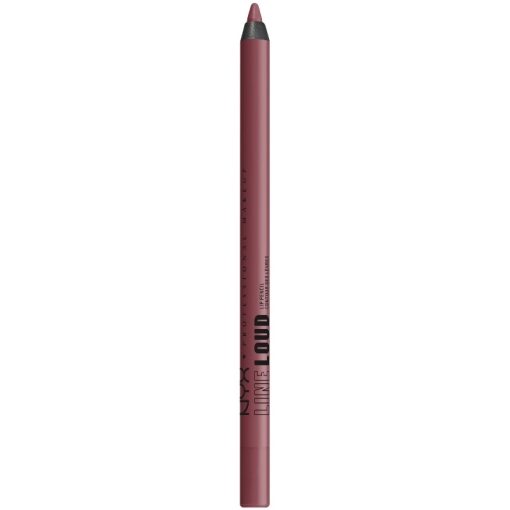 shop NYX Prof. Makeup Line Loud Lip Pencil 1