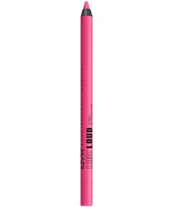 shop NYX Prof. Makeup Line Loud Lip Pencil 1