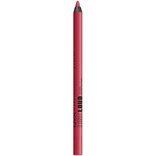 shop NYX Prof. Makeup Line Loud Lip Pencil 1