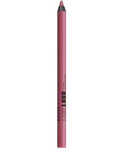 shop NYX Prof. Makeup Line Loud Lip Pencil 1