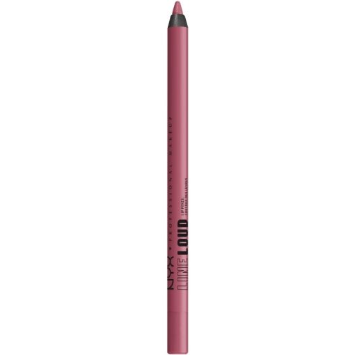 shop NYX Prof. Makeup Line Loud Lip Pencil 1