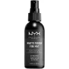 shop NYX Prof. Makeup Matte Finish Setting Spray 60 ml af NYX Professional Makeup - online shopping tilbud rabat hos shoppetur.dk