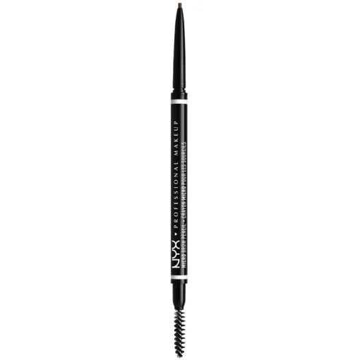 shop NYX Prof. Makeup Micro Brow Pencil 0