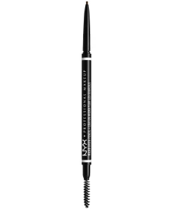 shop NYX Prof. Makeup Micro Brow Pencil 0