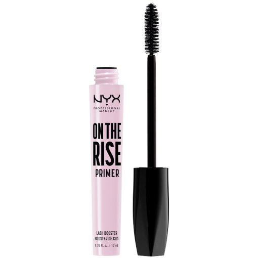 shop NYX Prof. Makeup On The Rise Lash Booster 10 ml af NYX Professional Makeup - online shopping tilbud rabat hos shoppetur.dk