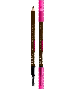 shop NYX Prof. Makeup Powder Louder Brow Pencil 1