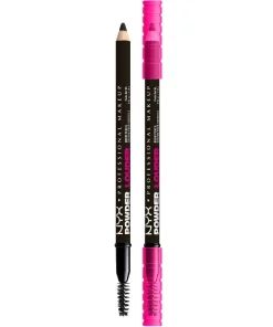 shop NYX Prof. Makeup Powder Louder Brow Pencil 1