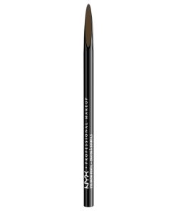 shop NYX Prof. Makeup Precision Brow Pencil 0