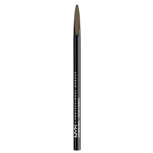 shop NYX Prof. Makeup Precision Brow Pencil 0