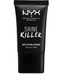 shop NYX Prof. Makeup Shine Killer Primer 20 ml af NYX Professional Makeup - online shopping tilbud rabat hos shoppetur.dk