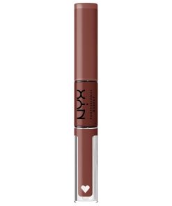 shop NYX Prof. Makeup Shine Loud High Pigment Lip Shine 3