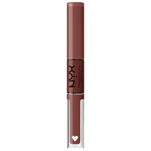 shop NYX Prof. Makeup Shine Loud High Pigment Lip Shine 3