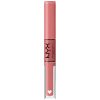 shop NYX Prof. Makeup Shine Loud High Pigment Lip Shine 3