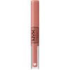shop NYX Prof. Makeup Shine Loud High Pigment Lip Shine 3