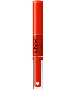 shop NYX Prof. Makeup Shine Loud High Pigment Lip Shine 3