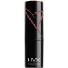 shop NYX Prof. Makeup Shout Loud Lipstick 3