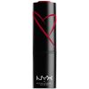 shop NYX Prof. Makeup Shout Loud Lipstick 3