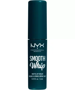 shop NYX Prof. Makeup Smooth Whip Matte Lip Cream 4 ml - 16 Feelings af NYX Professional Makeup - online shopping tilbud rabat hos shoppetur.dk