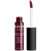 shop NYX Prof. Makeup Soft Matte Lip Cream 8 ml - Copenhagen af NYX Professional Makeup - online shopping tilbud rabat hos shoppetur.dk