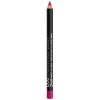 shop NYX Prof. Makeup Suede Matte Lip Liner - Sweet Tooth af NYX Professional Makeup - online shopping tilbud rabat hos shoppetur.dk