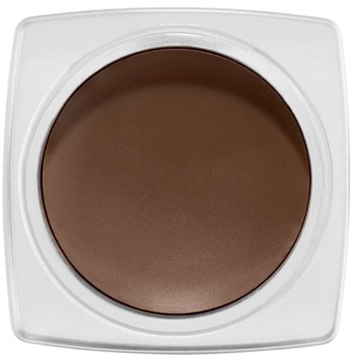 shop NYX Prof. Makeup Tame & Frame Tinted Brow Pomade 5 gr. - Chocolate af NYX Professional Makeup - online shopping tilbud rabat hos shoppetur.dk