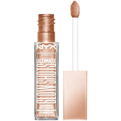 shop NYX Prof. Makeup Ultimate Glow Shots 7