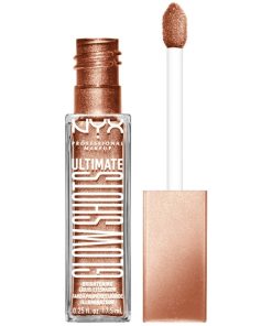 shop NYX Prof. Makeup Ultimate Glow Shots 7