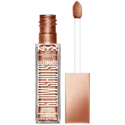 shop NYX Prof. Makeup Ultimate Glow Shots 7