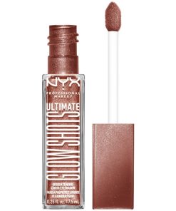 shop NYX Prof. Makeup Ultimate Glow Shots 7