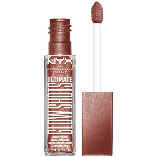 shop NYX Prof. Makeup Ultimate Glow Shots 7