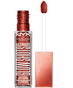 shop NYX Prof. Makeup Ultimate Glow Shots 7