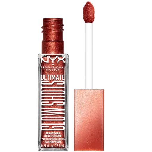 shop NYX Prof. Makeup Ultimate Glow Shots 7