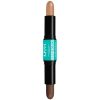 shop NYX Prof. Makeup Wonder Stick Dual-Ended Face Shaping Stick 34 gr. - 05 Medium Tan af NYX Professional Makeup - online shopping tilbud rabat hos shoppetur.dk