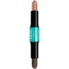 shop NYX Prof. Makeup Wonder Stick Dual-Ended Face Shaping Stick 34 gr. - 06 Rich af NYX Professional Makeup - online shopping tilbud rabat hos shoppetur.dk